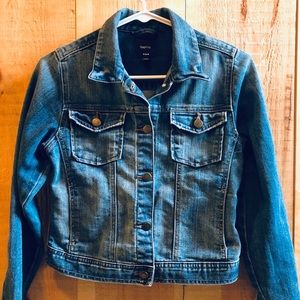 Gap Jean Jacket